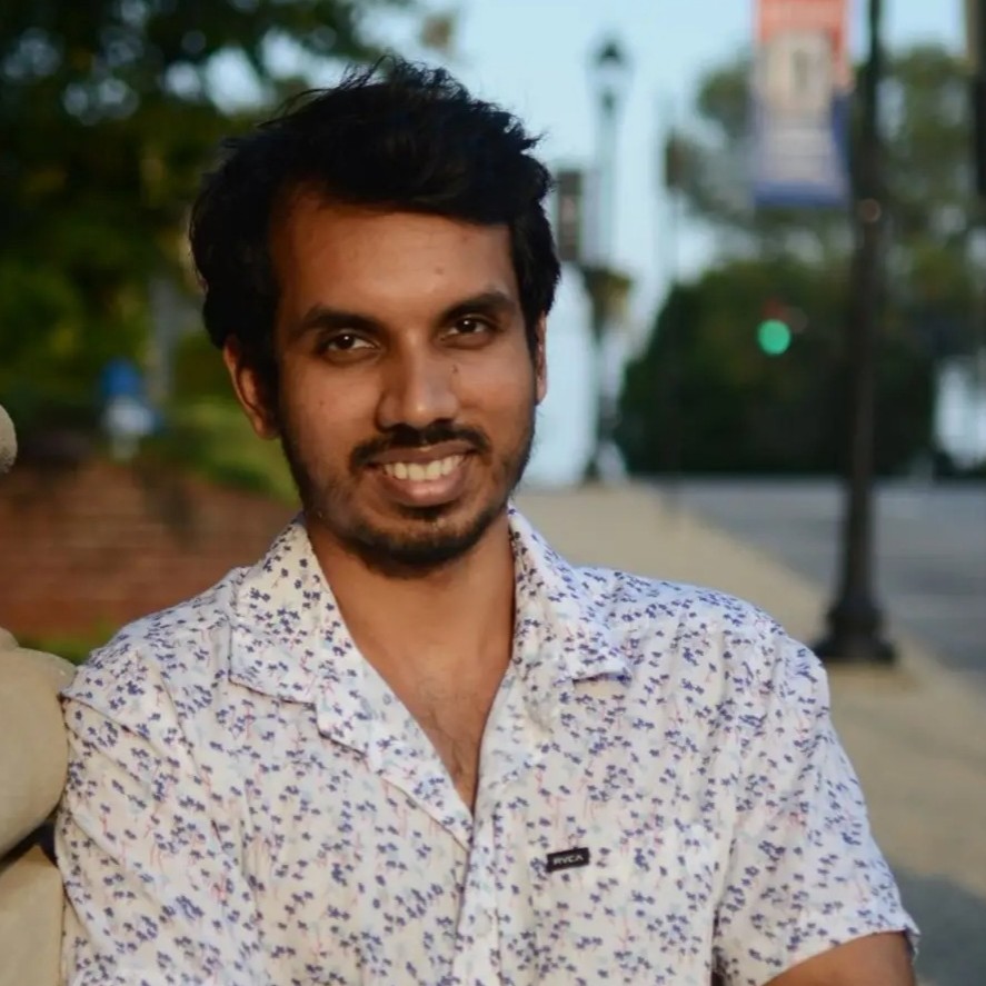 Prof. Ashish Pal